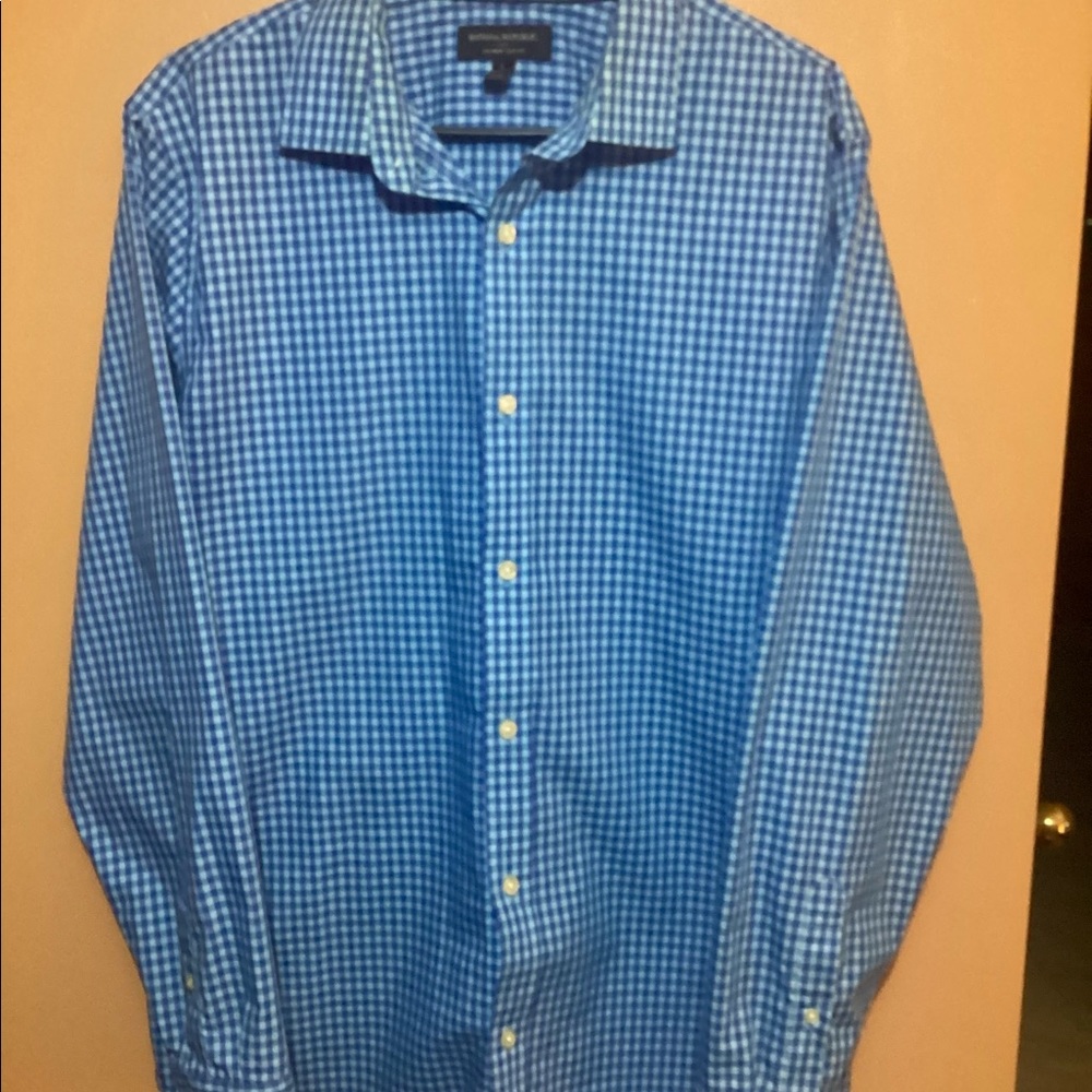 Button up shirt
